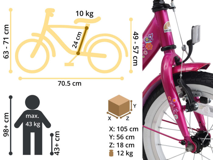 BI 14 KK 01 PKWE maten