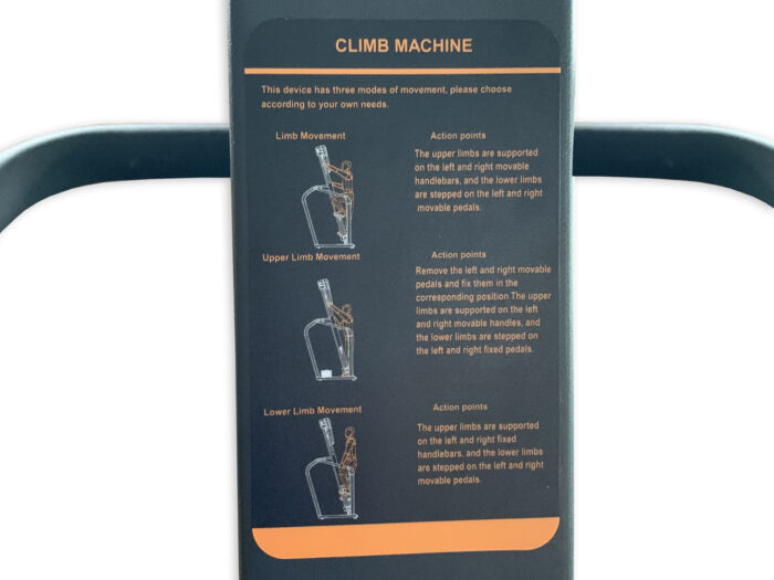 001 20712 Climber Pro K055 004 JPG