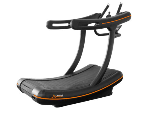 CT-Pro loopband DKN fitness