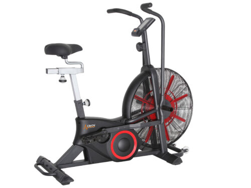 AB140 airbike DKN fitness