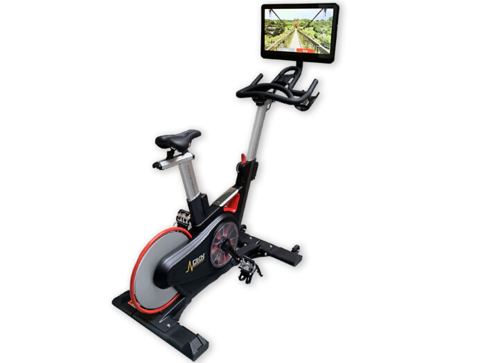 008 20702 Speedbike Pro X 01