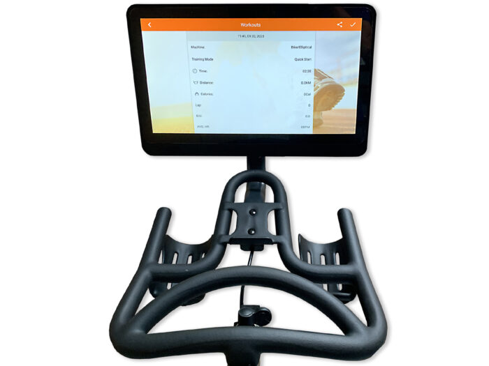 008 20702 Speedbike Pro X 03