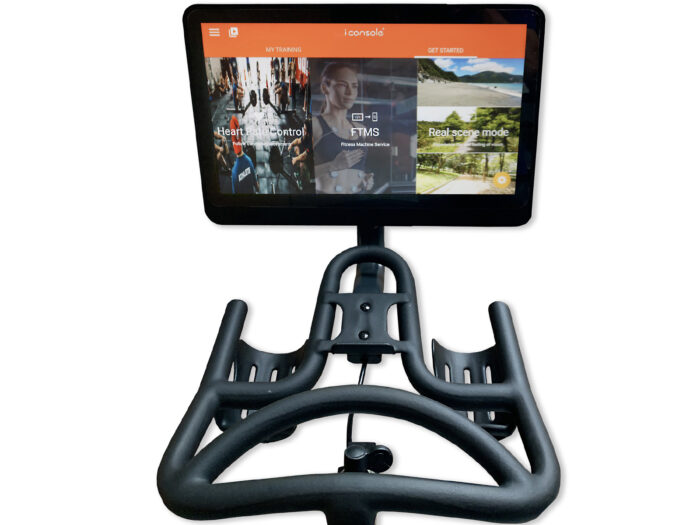 008 20702 Speedbike Pro X 04