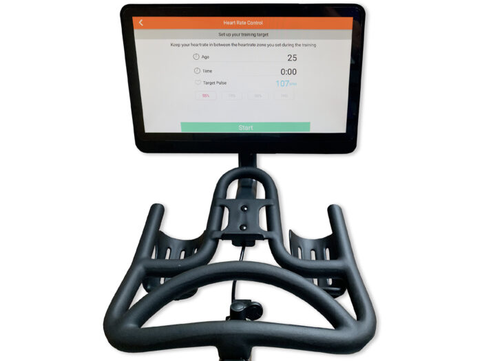 008 20702 Speedbike Pro X 05