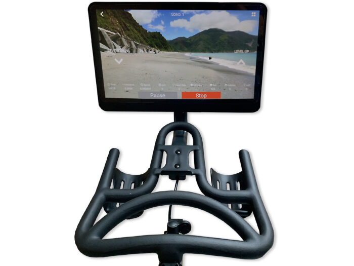 008 20702 Speedbike Pro X 07