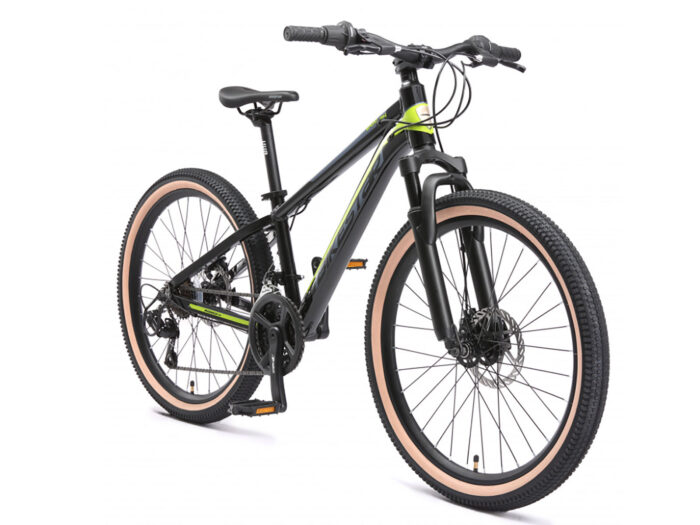 bikestar MTB