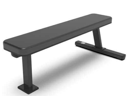 Flat Bench F2G DKN fitness