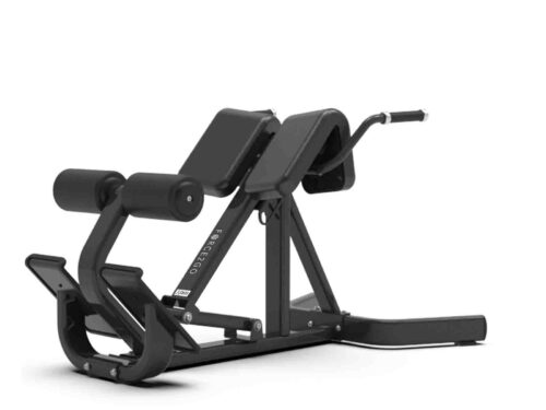 Roman Chair kern trainer DKN fitness