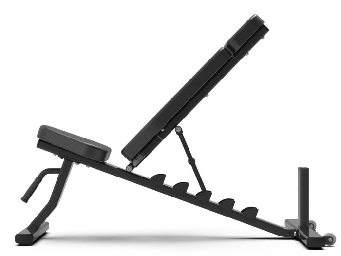 multifunctionele bench DKN fitness
