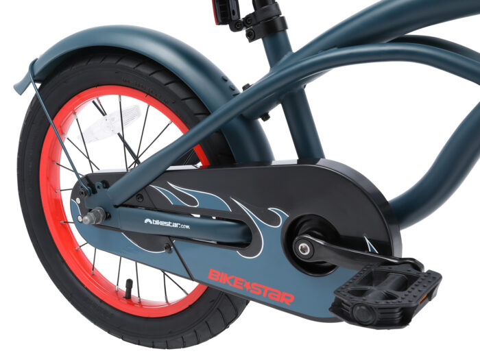 BI 16 CR BLUE kkast