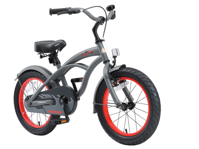 BI 16 CR GREY schuin