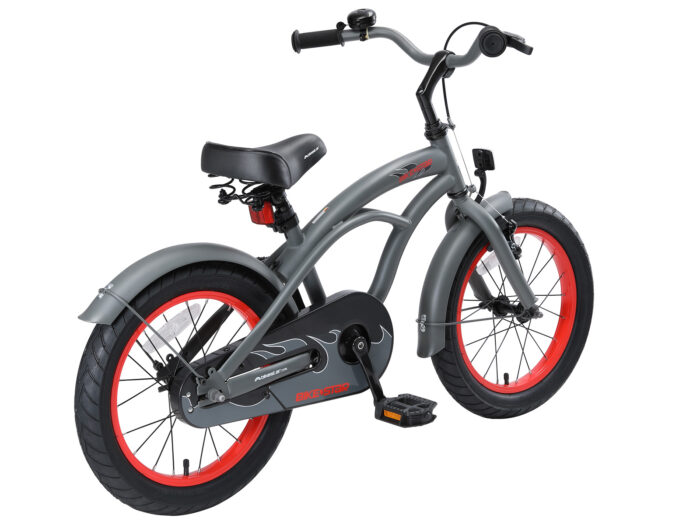 BI 16 CR GREY schuin achter