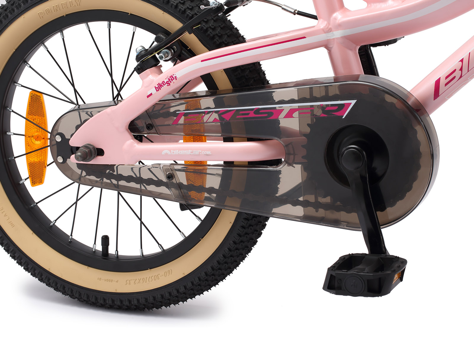 BI 16 MB J1 LBWE drivetrain