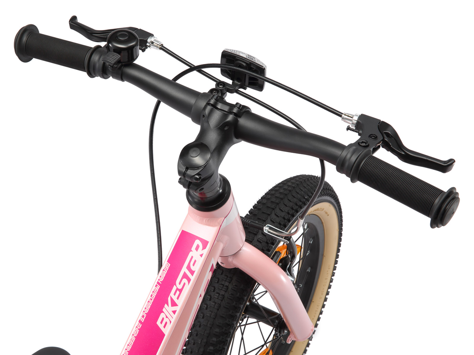 BI 16 MB J1 LBWE stuur