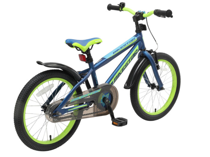 BI 18 CM BEOE schuin achter