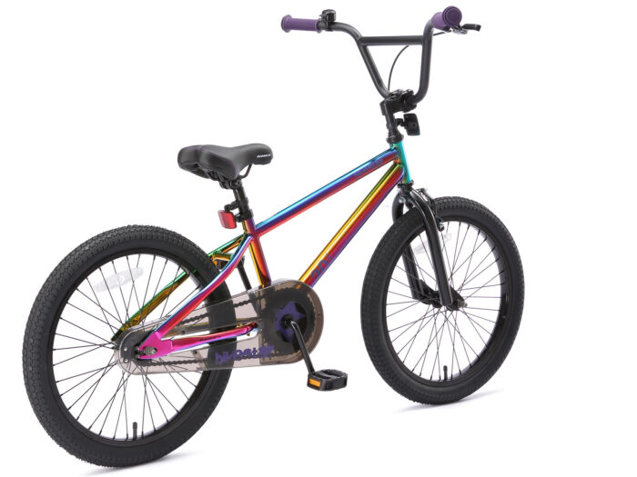 BI 20 BX BKBE achter