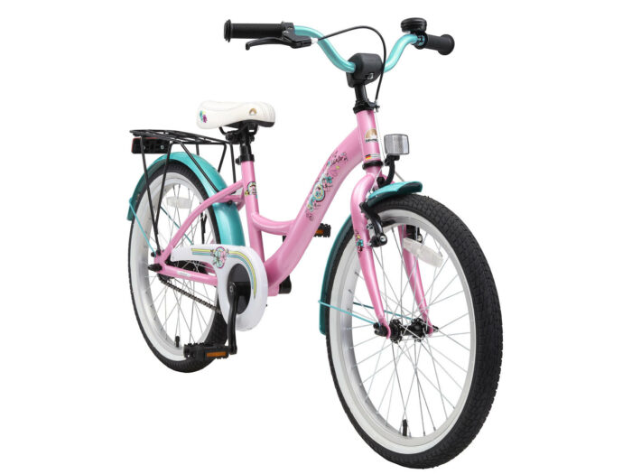 BI 20 KK 03 PINK schiun voor