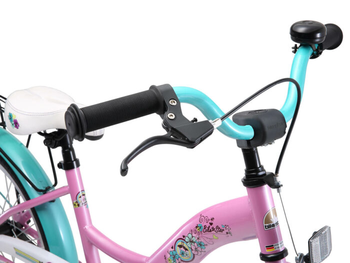 BI 20 KK 03 PINK stuur