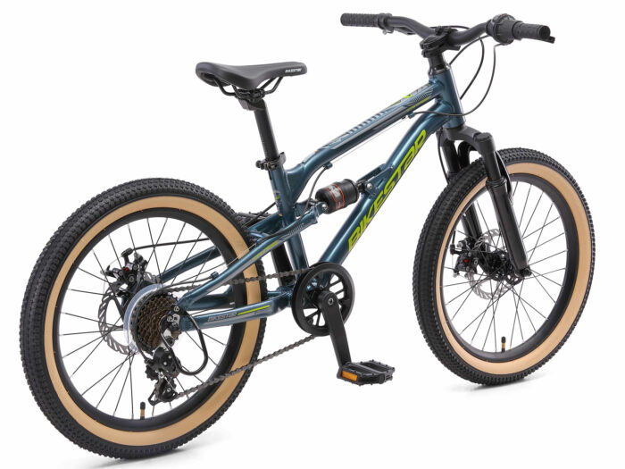 BI 20 MF CC PLLE achter