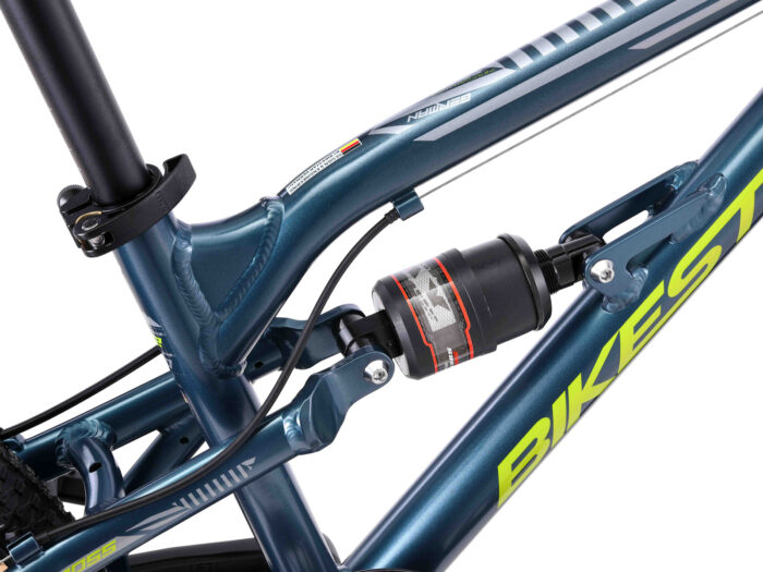 BI 20 MF CC PLLE achterveer