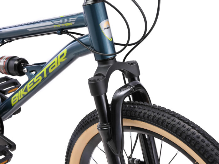 BI 20 MF CC PLLE voorvork