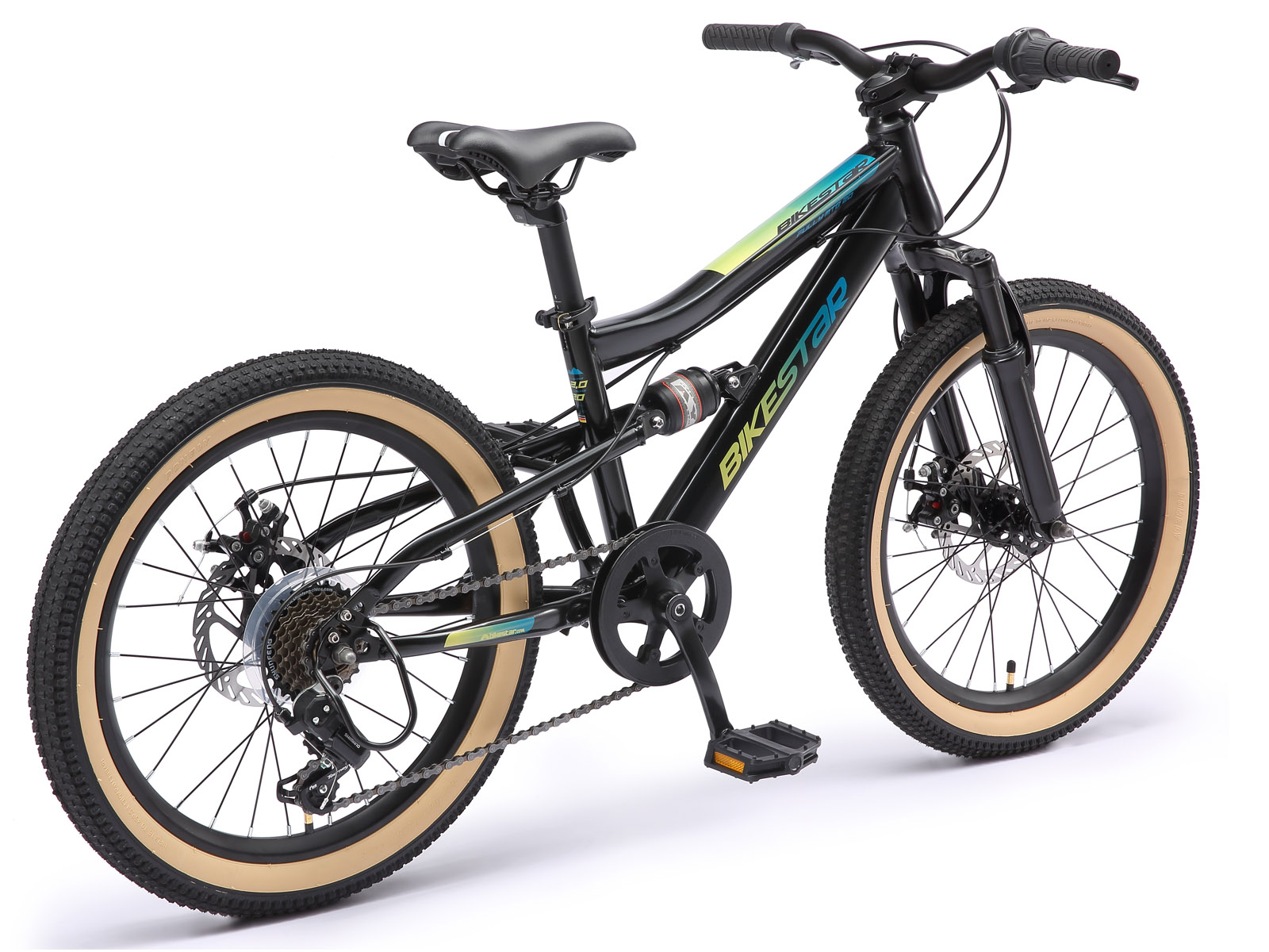 BI 20 MF XO BKPL achter