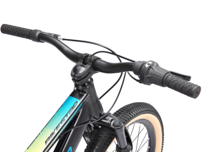 BI 20 MF XO BKPL stuur