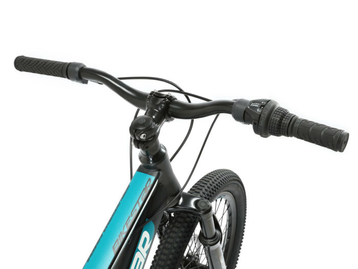 BI 20 MF XO BKPL stuur