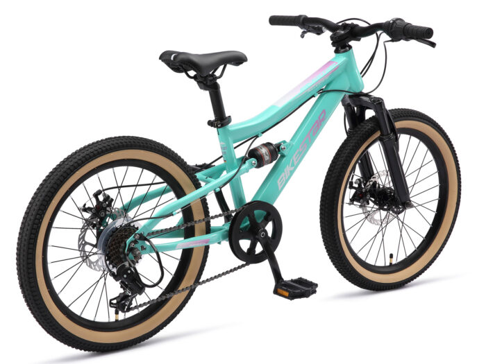 BI 20 MF XO MTPK achter