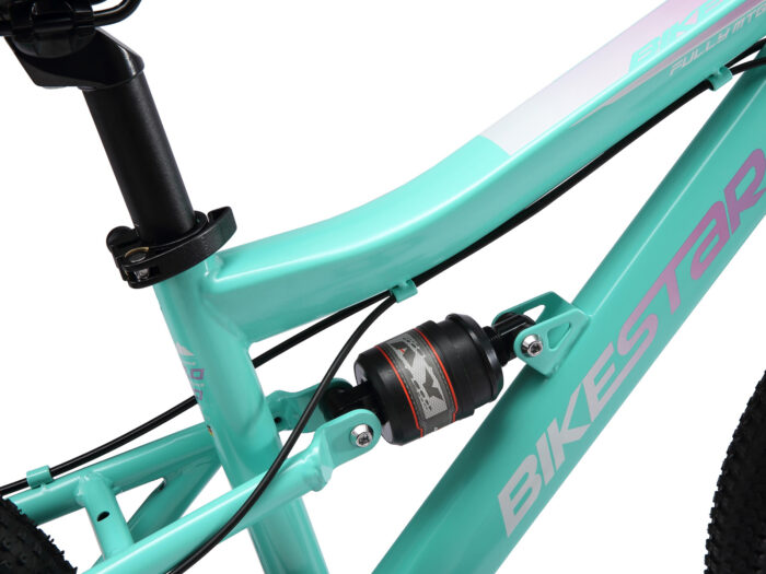 BI 20 MF XO MTPK achtervering