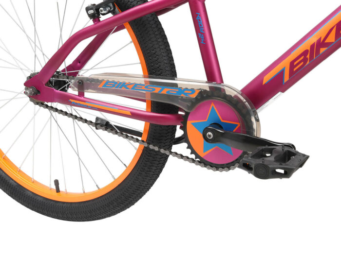 BI 24 CM BYOE ketting