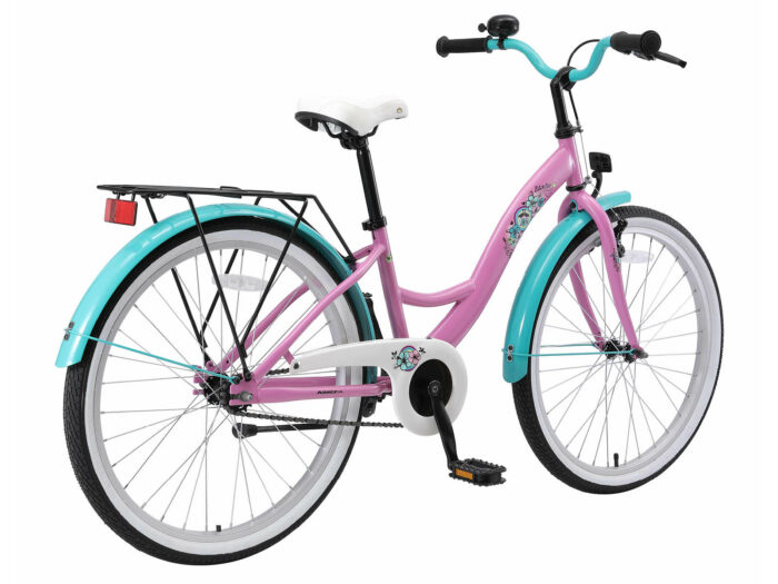 BI 24 KK PINK schuin achter