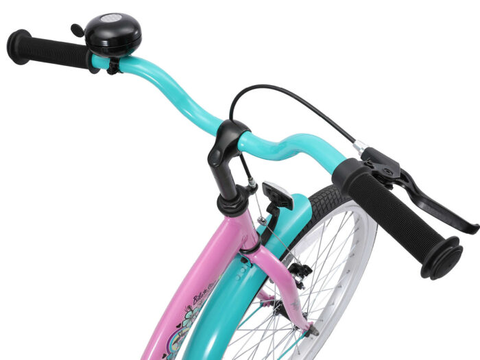 BI 24 KK PINK stuur