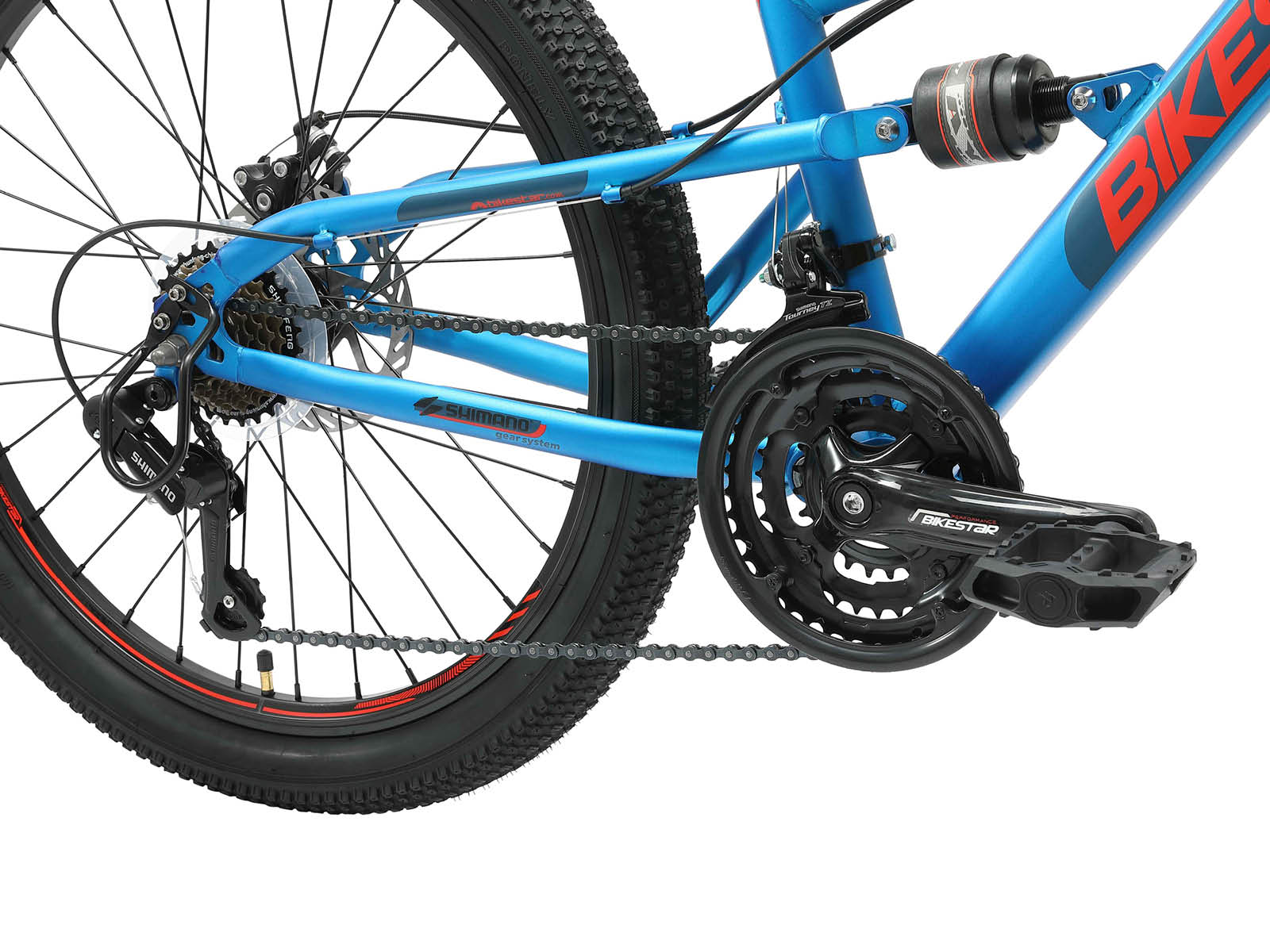 BI 24 MF XO BEOB ketting