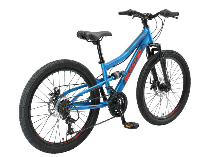 BI 24 MF XO BEOB schuin achter