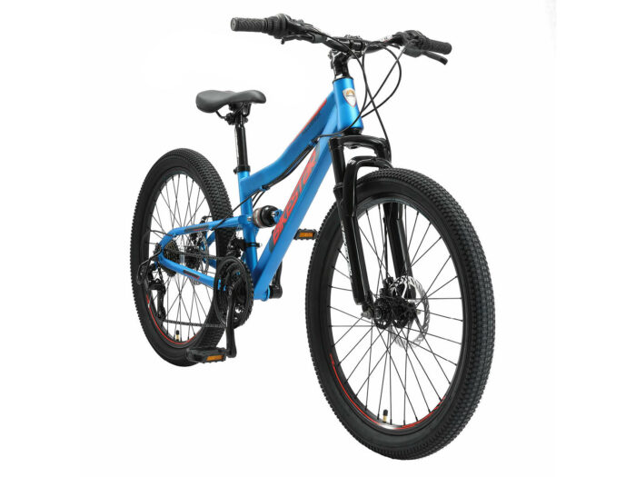 BI 24 MF XO BEOB schuin voor