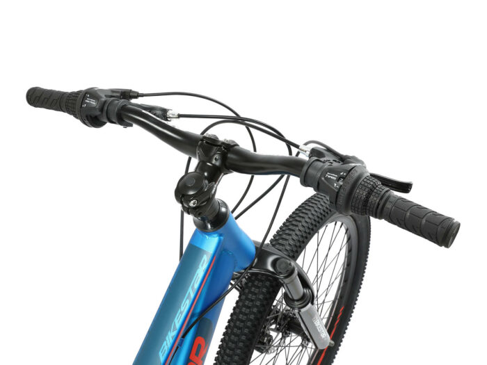 BI 24 MF XO BEOB stuur