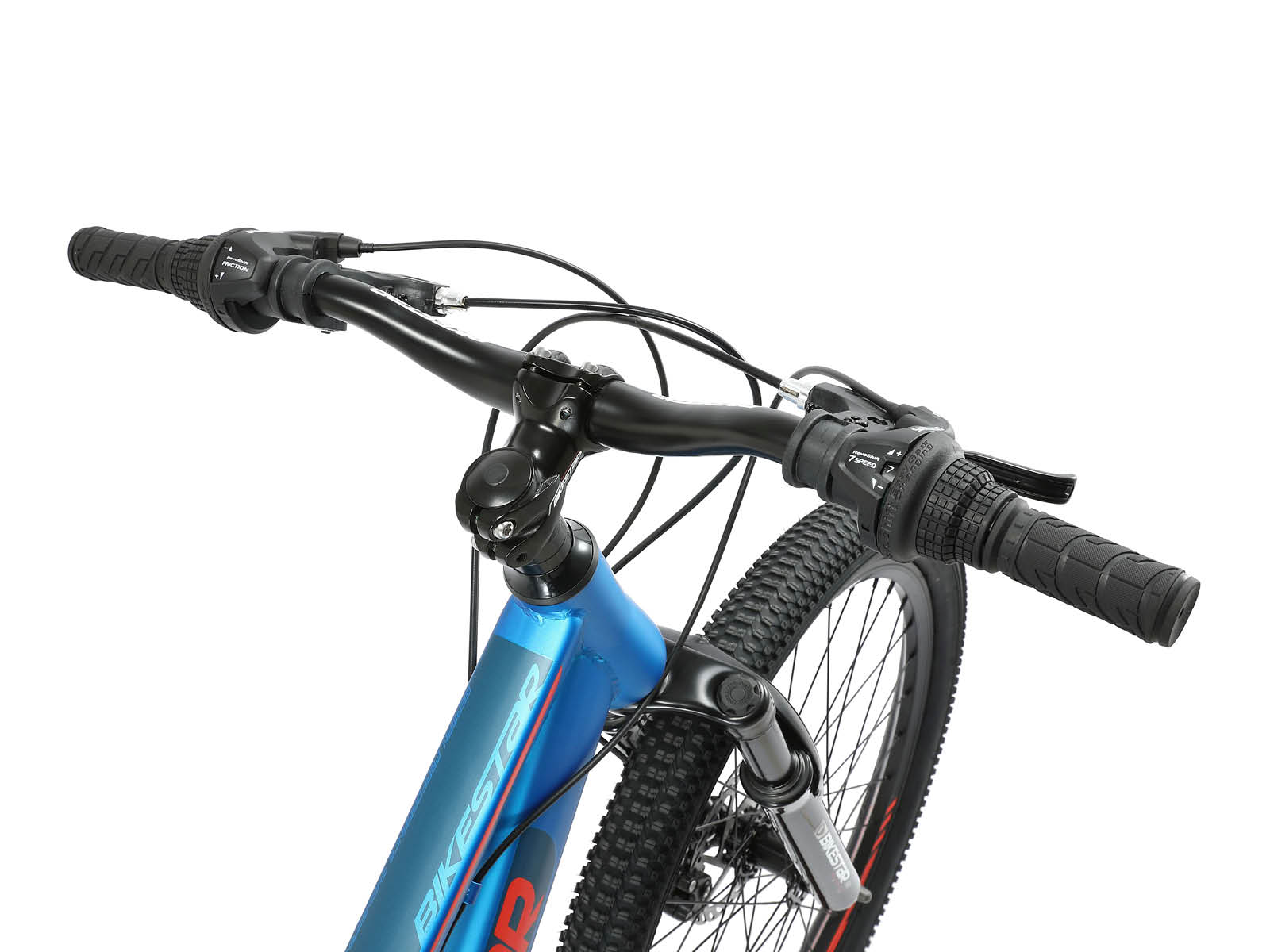 BI 24 MF XO BEOB stuur