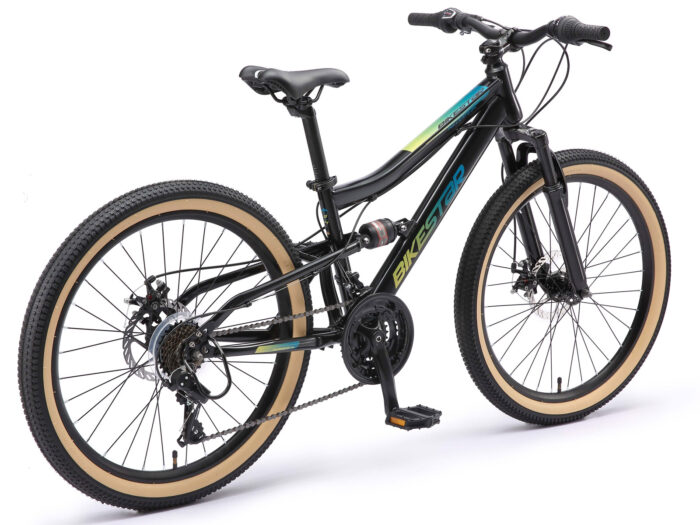 BI 24 MF XO BKPL achter