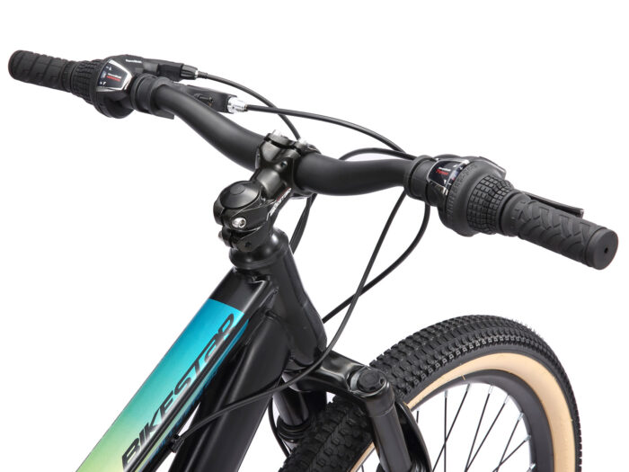 BI 24 MF XO BKPL stuur