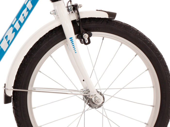 Bibi voorwiel blauw 1