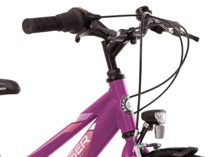 Browser lila 20 stuur