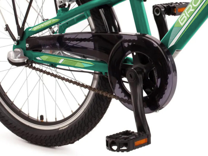 Browser turquoise 20 kkast