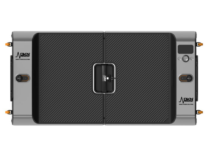 DKN Smart Power Machine 001