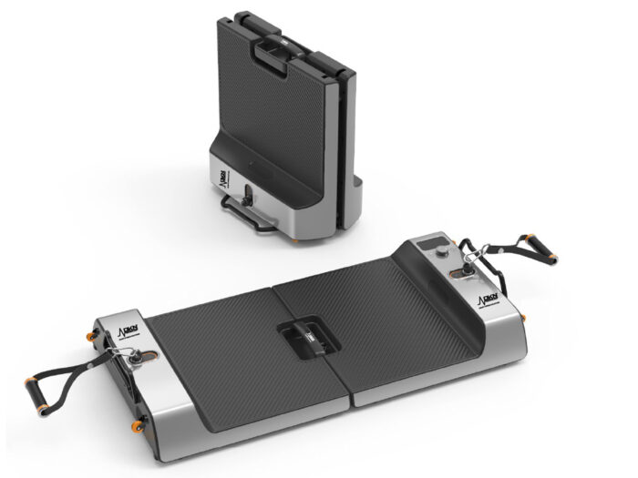 DKN Smart Power Machine 002