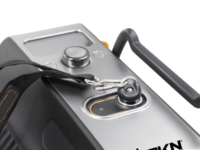 DKN Smart Power Machine 003