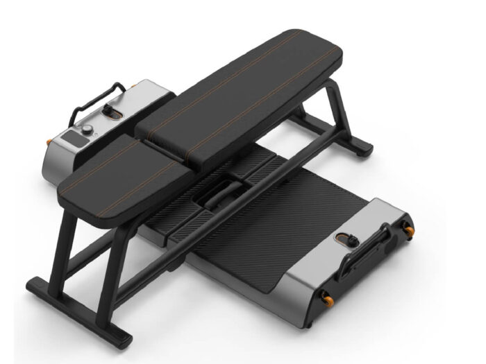 DKN Smart Power Machine Bench 2