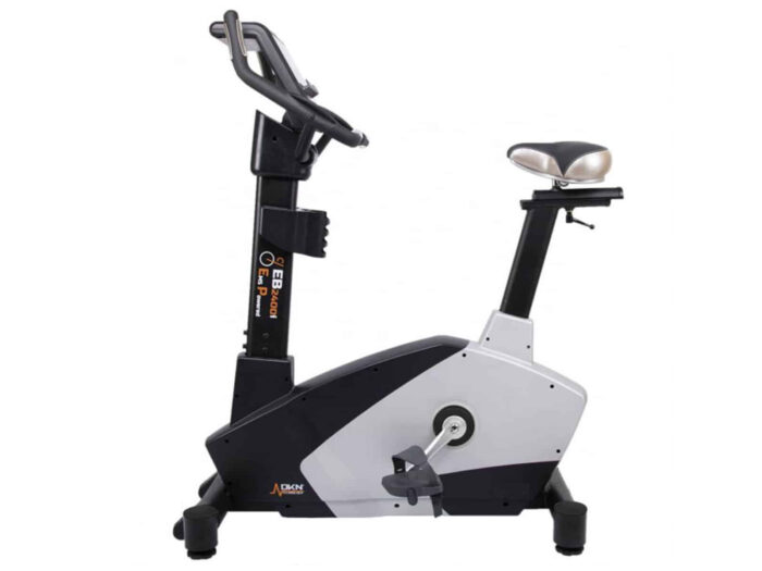 EB-2400 hometrainer ergometer DKN fitness