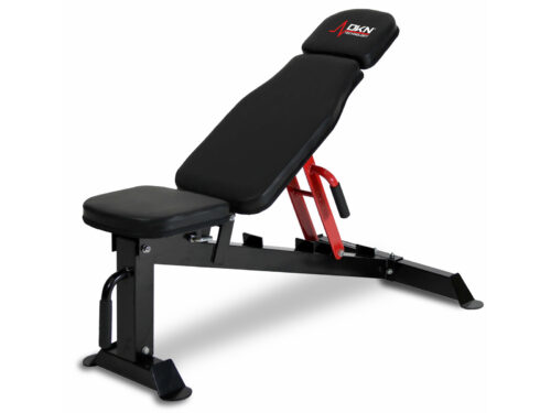 Elite Bench DKN fitness