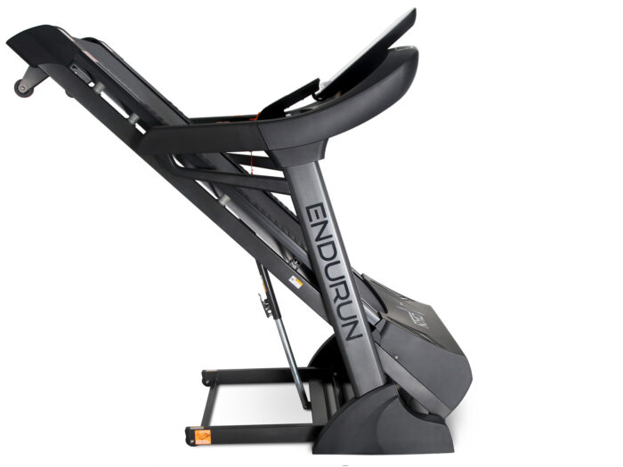 EnduRun 4